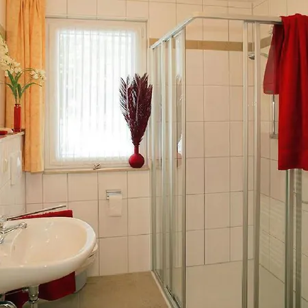 Im Ferienparadies App 2 Heringsdorf (Usedom)